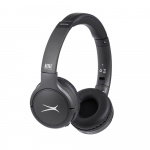 Altec Lansing 2in1 Kuuloke NanoPhone Wireless On-Ear Musta Altec Lansing 2in1 Kuuloke NanoPhone Wireless On-Ear Musta