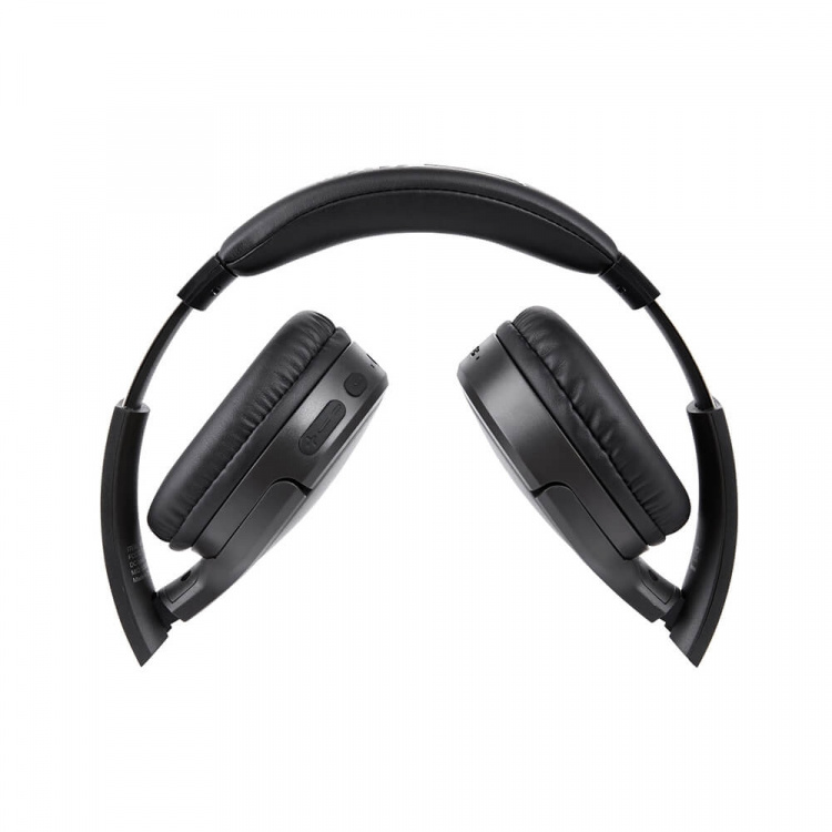 Altec Lansing 2in1 Kuuloke NanoPhone Wireless On-Ear Musta Altec Lansing 2in1 Kuuloke NanoPhone Wireless On-Ear Musta