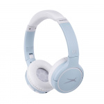 Altec Lansing 2in1 Kuuloke NanoPhone Wireless On-Ear Sininen Altec Lansing 2in1 Kuuloke NanoPhone Wireless On-Ear Sininen