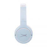 Altec Lansing 2in1 Kuuloke NanoPhone Wireless On-Ear Sininen Altec Lansing 2in1 Kuuloke NanoPhone Wireless On-Ear Sininen