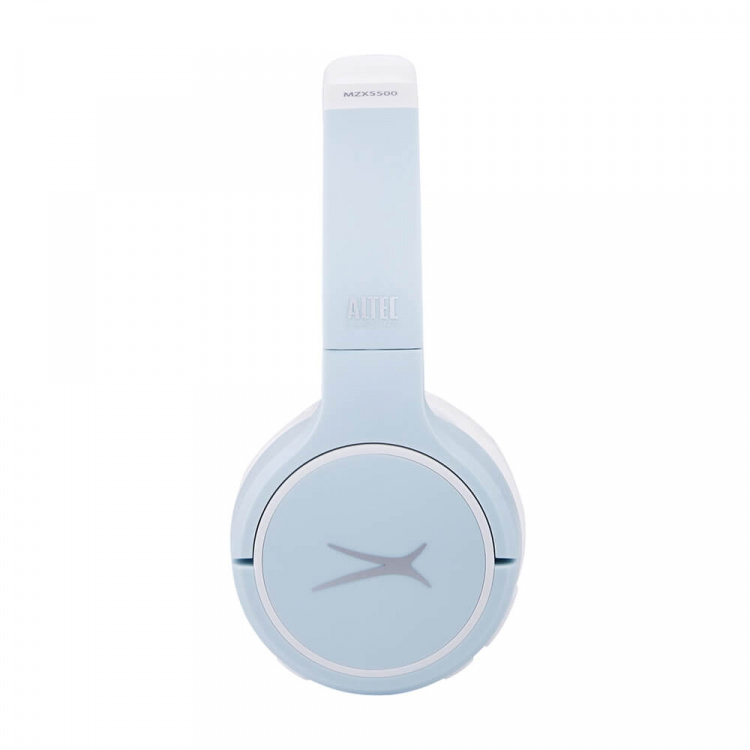 Altec Lansing 2in1 Kuuloke NanoPhone Wireless On-Ear Sininen Altec Lansing 2in1 Kuuloke NanoPhone Wireless On-Ear Sininen