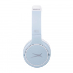 Altec Lansing 2in1 Kuuloke NanoPhone Wireless On-Ear Sininen Altec Lansing 2in1 Kuuloke NanoPhone Wireless On-Ear Sininen