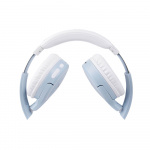 Altec Lansing 2in1 Kuuloke NanoPhone Wireless On-Ear Sininen Altec Lansing 2in1 Kuuloke NanoPhone Wireless On-Ear Sininen