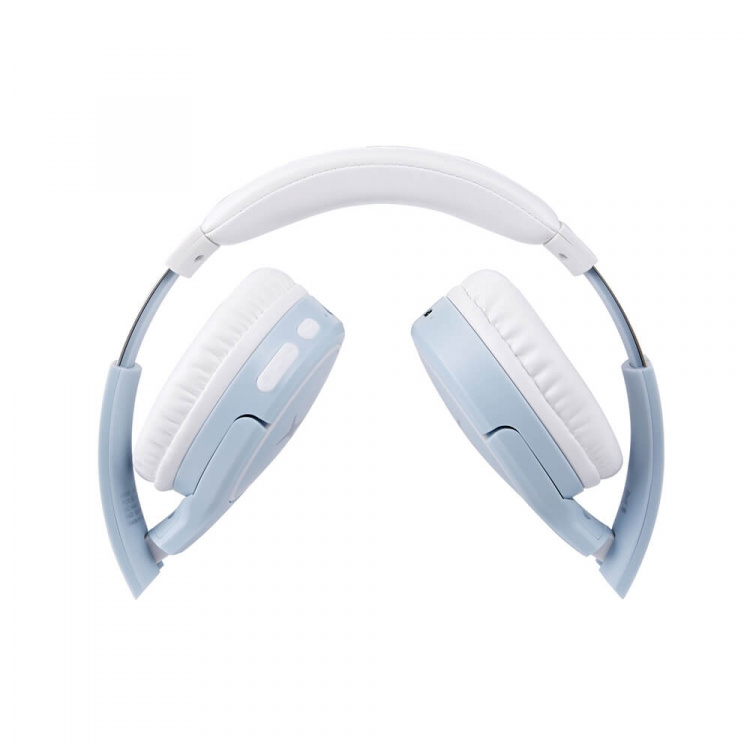 Altec Lansing 2in1 Kuuloke NanoPhone Wireless On-Ear Sininen Altec Lansing 2in1 Kuuloke NanoPhone Wireless On-Ear Sininen