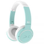 Altec Lansing 2in1 Kuuloke NanoPhone Wireless On-Ear Vihreä Altec Lansing 2in1 Kuuloke NanoPhone Wireless On-Ear Vihreä