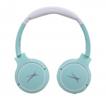 Altec Lansing 2in1 Kuuloke NanoPhone Wireless On-Ear Vihreä Altec Lansing 2in1 Kuuloke NanoPhone Wireless On-Ear Vihreä