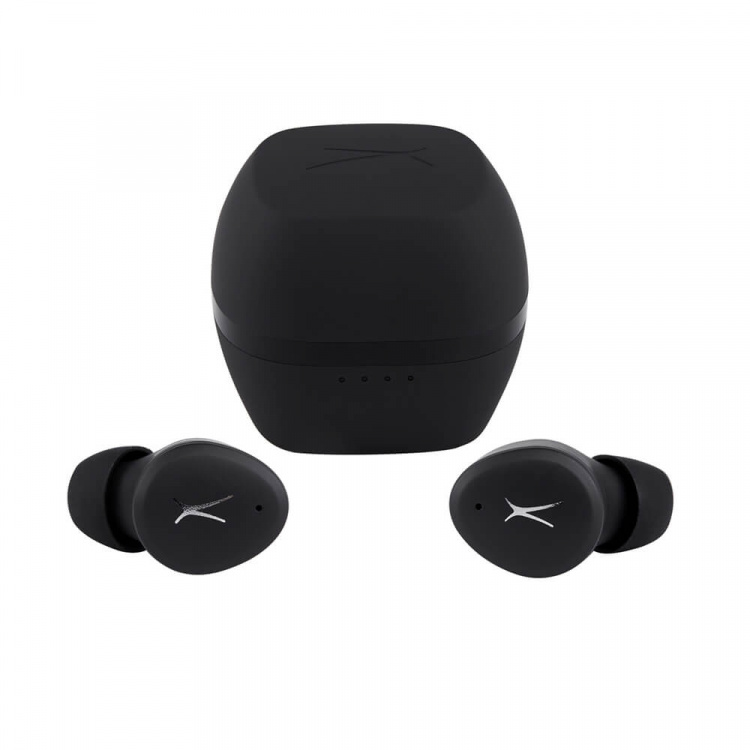 Altec Lansing Headphone TWS NanoBuds3.0 In-Ear Black Altec Lansing Headphone TWS NanoBuds3.0 In-Ear Black