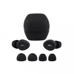 Altec Lansing Headphone TWS NanoBuds3.0 In-Ear Black Altec Lansing Headphone TWS NanoBuds3.0 In-Ear Black