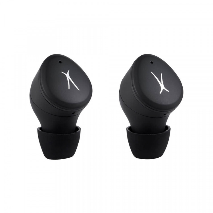 Altec Lansing Headphone TWS NanoBuds3.0 In-Ear Black Altec Lansing Headphone TWS NanoBuds3.0 In-Ear Black