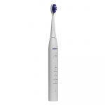 B.WELL Electric Toothbrush Sonic Pro-850 White