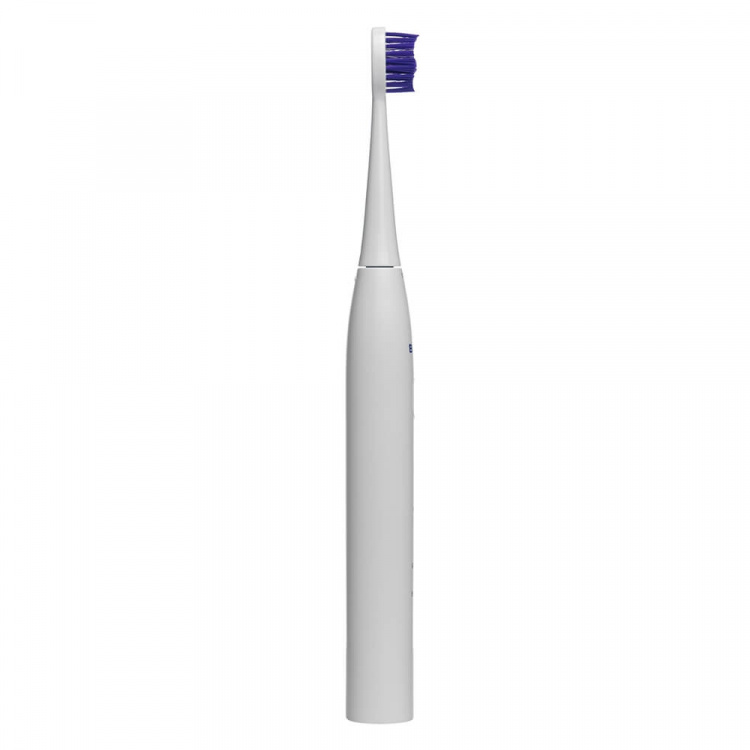 B.WELL Electric Toothbrush Sonic Pro-850 White