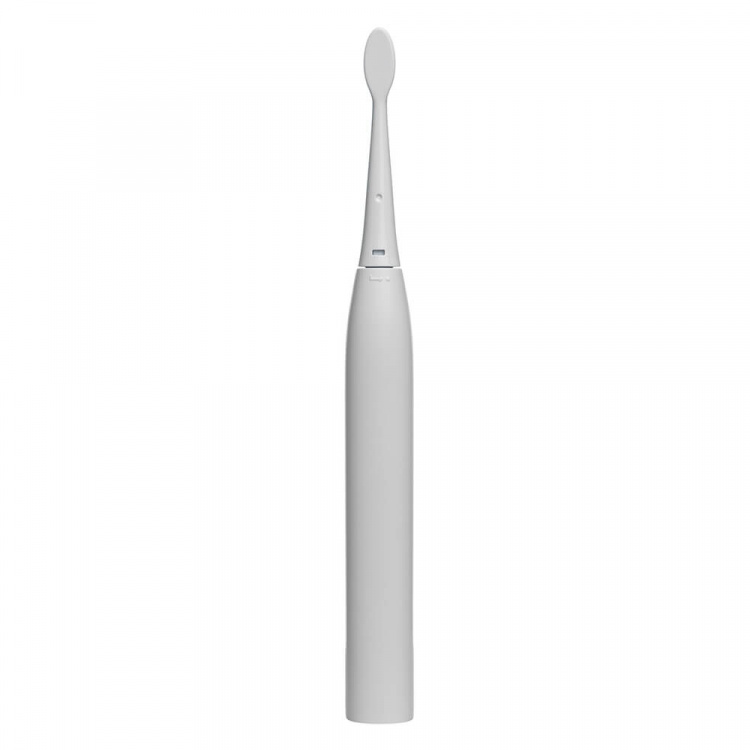 B.WELL Electric Toothbrush Sonic Pro-850 White