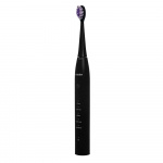 B.WELL Electric Toothbrush Sonic Pro-850 Black