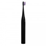 B.WELL Electric Toothbrush Sonic Pro-850 Black