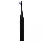B.WELL Electric Toothbrush Sonic Pro-850 Black