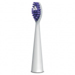 B.WELL Brush Head Pro-850 White