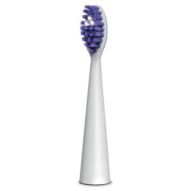 B.WELL Brush Head Pro-850 White