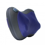 B.WELL Electric Massager Cushion Grey