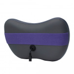 B.WELL Electric Massager Cushion Grey