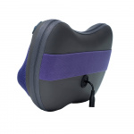 B.WELL Electric Massager Cushion Grey