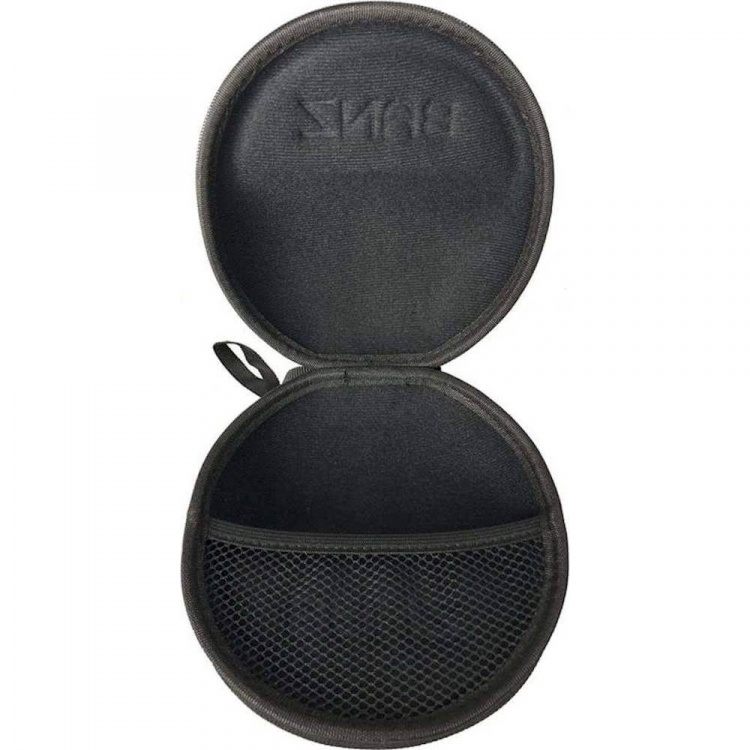 BANZ Suojakotelo Vauvat Musta