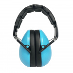 BANZ Kuulosuojaimet Lapset Sky Blue