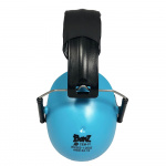 BANZ Kuulosuojaimet Lapset Sky Blue