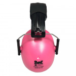 BANZ Kuulosuojaimet Lapset Pentalt Pink