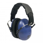 BANZ Kuulosuojaimet Lapset Navy Blue