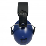BANZ Kuulosuojaimet Lapset Navy Blue