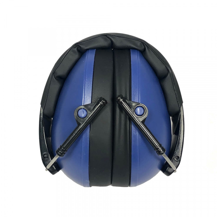 BANZ Kuulosuojaimet Lapset Navy Blue