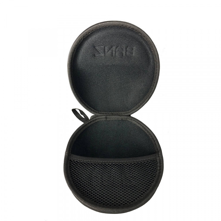 BANZ Suojakotelo Lapset Musta