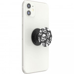 PopSockets PopGrip Original Skelly