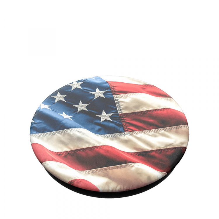 PopSockets PopGrip Original Oh Say Can You See