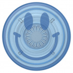 PopSockets PopGrip Plant Happy Blues PopSockets PopGrip Plant Happy Blues