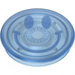 PopSockets PopGrip Plant Happy Blues PopSockets PopGrip Plant Happy Blues