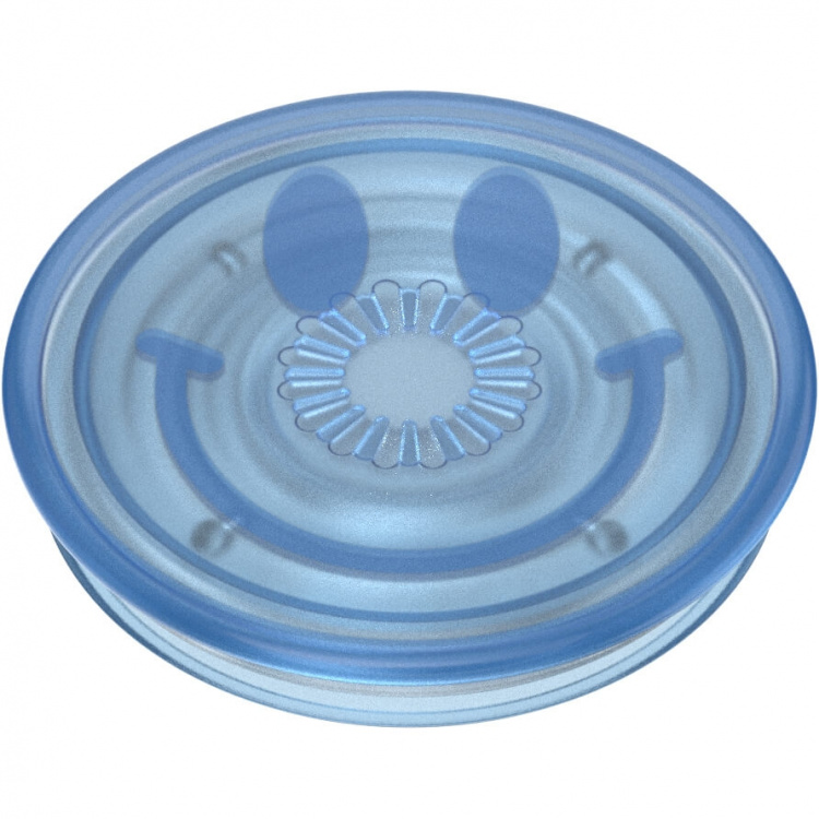 PopSockets PopGrip Plant Happy Blues PopSockets PopGrip Plant Happy Blues