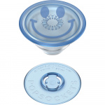PopSockets PopGrip Plant Happy Blues PopSockets PopGrip Plant Happy Blues