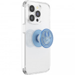 PopSockets PopGrip Plant Happy Blues PopSockets PopGrip Plant Happy Blues
