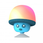 Mobility On Board MOB Kaiutin Mega Mush Sininen Mobility On Board MOB Kaiutin Mega Mush Sininen