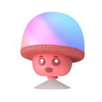 Mobility On Board MOB Kaiutin Mega Mush Pinkki Mobility On Board MOB Kaiutin Mega Mush Pinkki