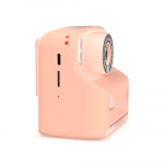 Mobility On Board MOB Pikakamera Pixiprint 5 filmirullaa 5 Peliä Pinkki Mobility On Board MOB Pikakamera Pixiprint 5 filmirullaa 5 Peliä Pinkki