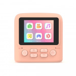 Mobility On Board MOB Pikakamera Pixiprint 5 filmirullaa 5 Peliä Pinkki Mobility On Board MOB Pikakamera Pixiprint 5 filmirullaa 5 Peliä Pinkki