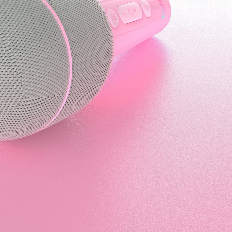 Mobility On Board oovy Marshmallow