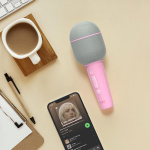 Mobility On Board oovy Marshmallow