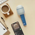 Mobility On Board oovy Blue