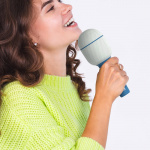 Mobility On Board oovy Blue