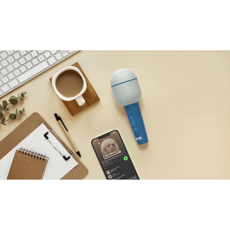 Mobility On Board oovy Blue