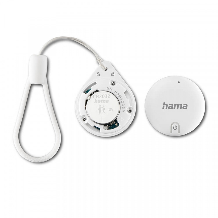 Hama Item finder Apple 