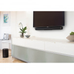 Hama Soundbar Bracket Universal Black Hama Soundbar Bracket Universal Black